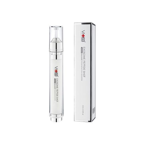 Swissvita 薇佳 超波肽外泌體藻針精華乳15ml