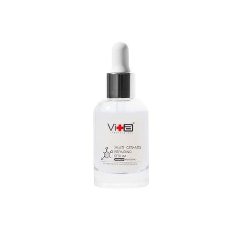 Swissvita 薇佳 神經醯胺超導穩膚精萃30ml