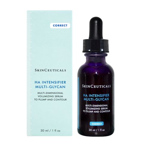 【SkinCeuticals】HA塑顏抗皺超彈力紫米精華 30ml