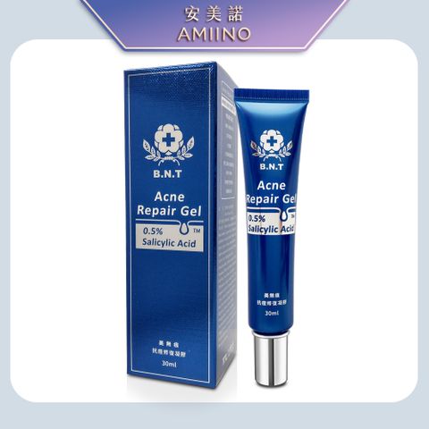 美無痕抗痘修復凝膠30ml
