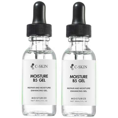 C-Skin杜克 保濕B5凝膠(30ml) 第二件半價組