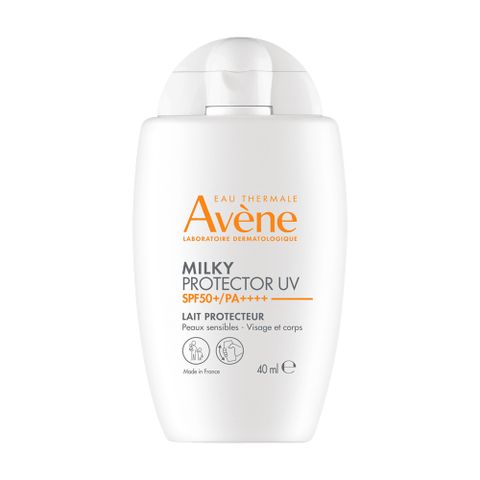 Avene 雅漾 高效水潤隔離乳SPF50+40ml