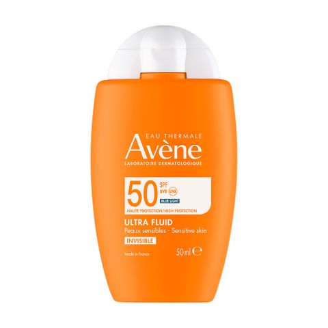 Avene 雅漾 極速清爽防曬液SPF50 50ml