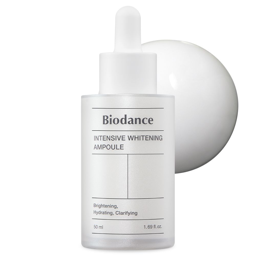  【Biodance】集中淨化透亮安瓶50ml_有效日期2026/03/06