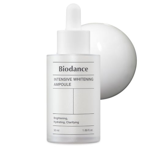 【Biodance】集中淨化透亮安瓶50ml_有效日期2026/03/06