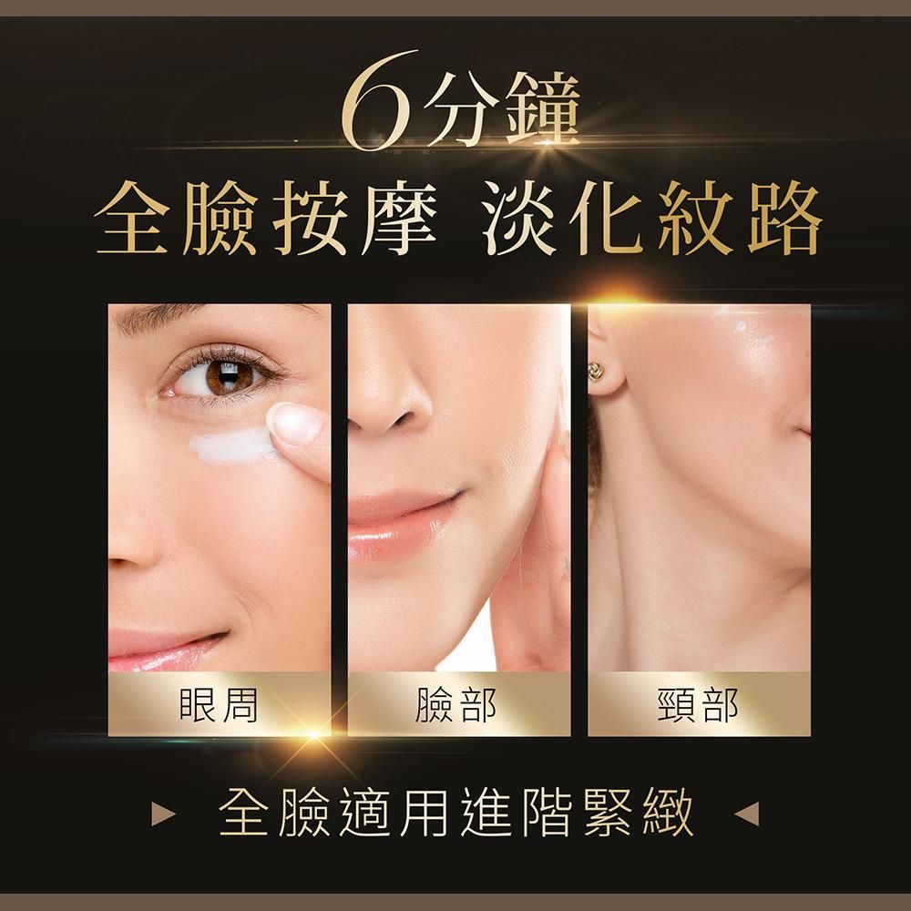 LUDEYA 露緹雅 微電流緊緻提拉美容儀 (1入/盒) x1