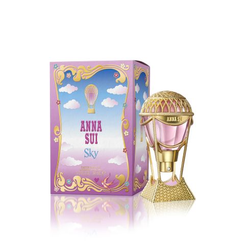 Anna Sui 安娜蘇 綺幻飛行淡香水 30ml (原廠公司貨)