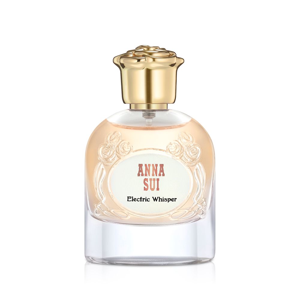 Anna Sui 安娜蘇 奇境夢遊爍光喚語女性淡香精-Tester(50ml)