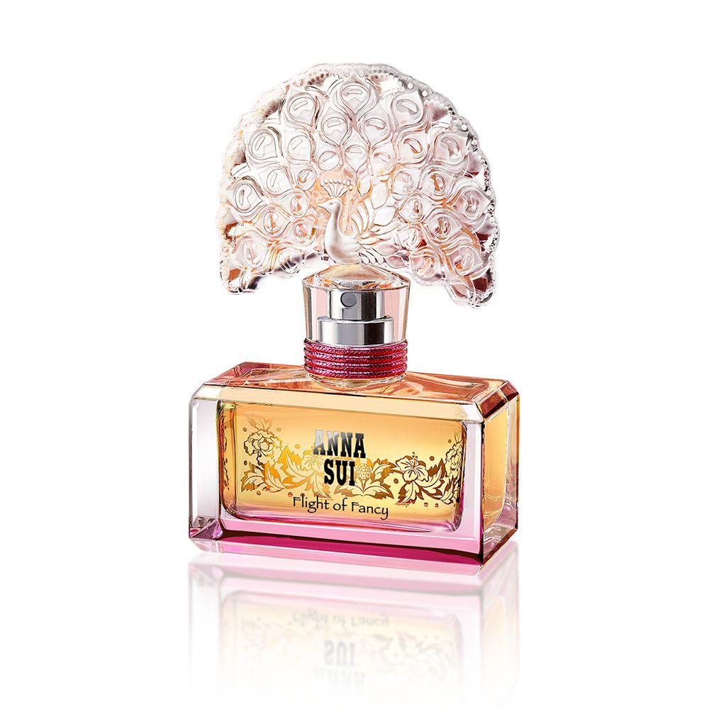 Anna Sui 安娜蘇 逐夢翎雀淡香水 30ML(原廠公司貨)