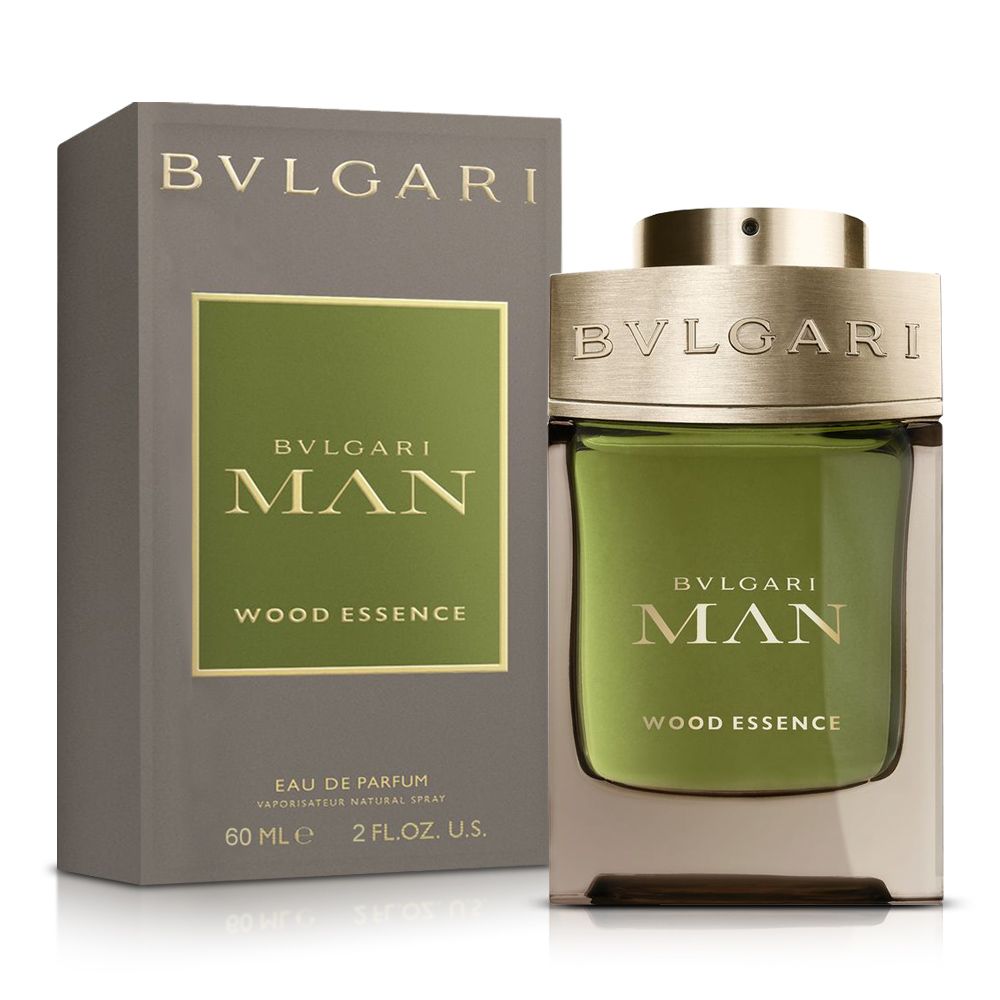 BVLGARI 寶格麗  城市森林男性淡香精(60ml)