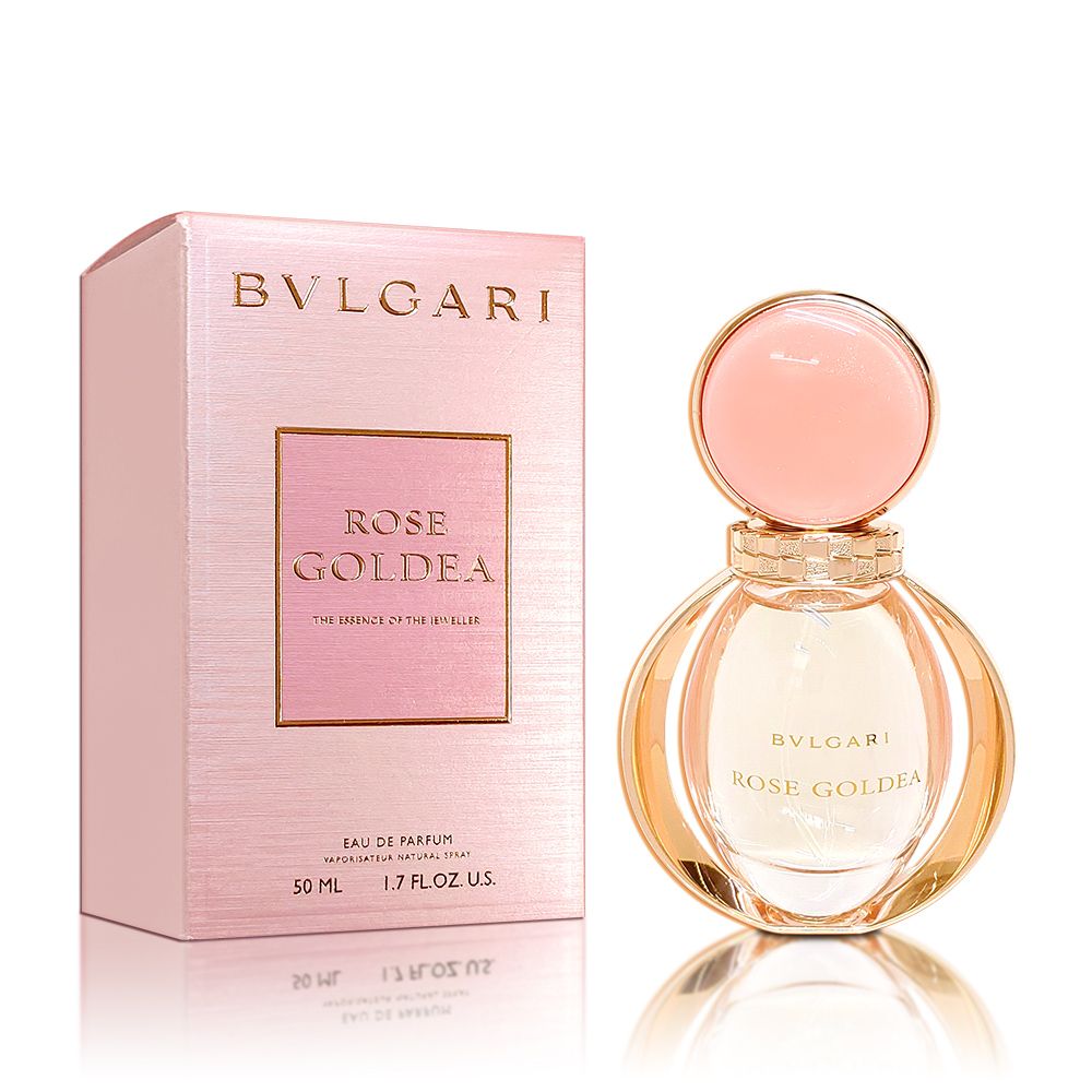 Bvlgari rose outlet goldea priceline