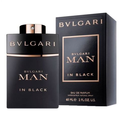BVLGARI 寶格麗 當代真我男性淡香精 60ml