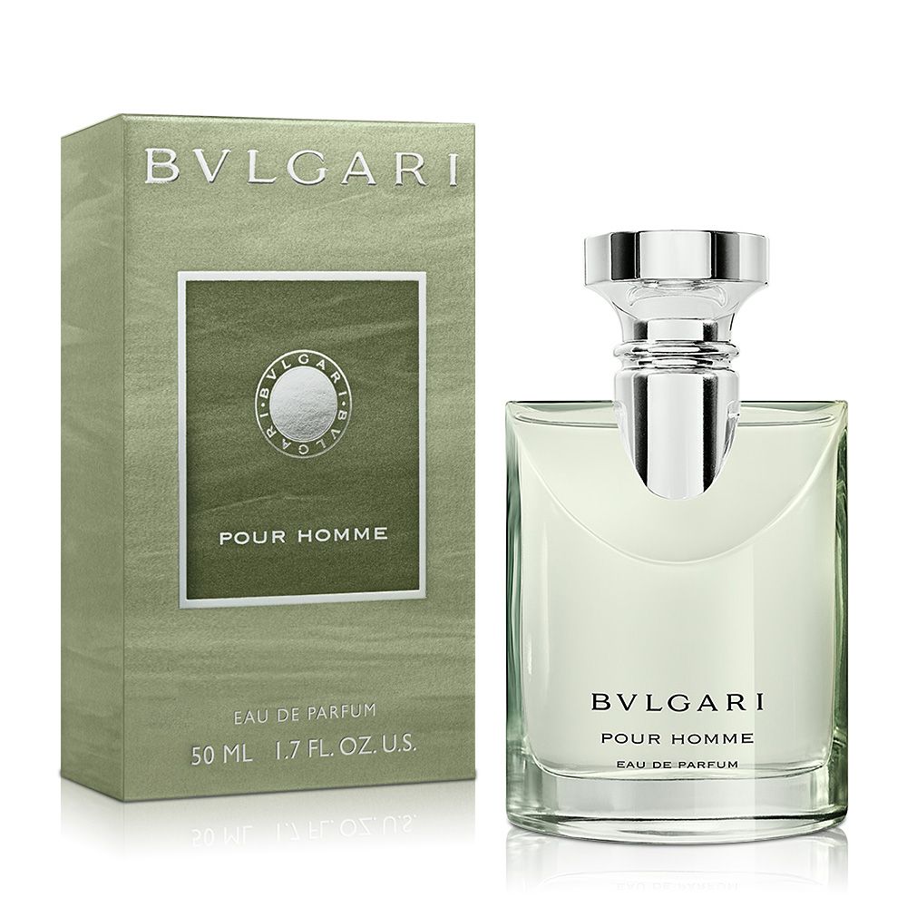 BVLGARI 寶格麗   大吉嶺中性淡香精(50ml)-原廠公司貨