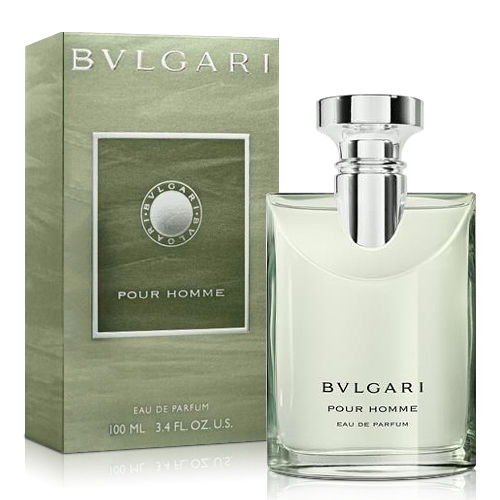 BVLGARI 寶格麗   大吉嶺中性淡香精(100ml)-原廠公司貨