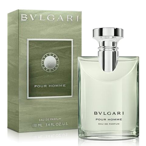 BVLGARI 寶格麗 大吉嶺中性淡香精(100ml)-原廠公司貨