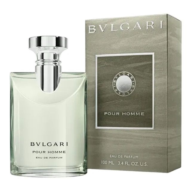 BVLGARI 寶格麗   大吉嶺中性淡香精 100ml