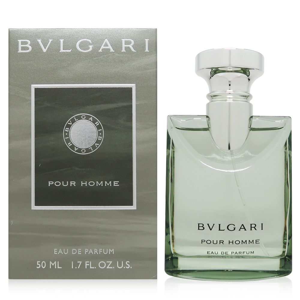 BVLGARI 寶格麗   大吉嶺茶淡香精 EDP 50ml