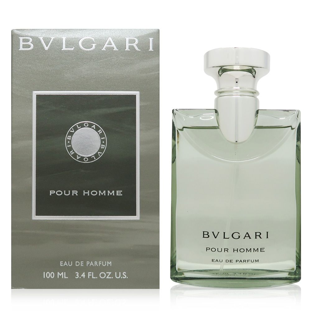 BVLGARI 寶格麗   大吉嶺茶淡香精 EDP 100ml