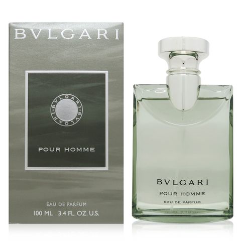 BVLGARI 寶格麗 大吉嶺茶淡香精 EDP 100ml