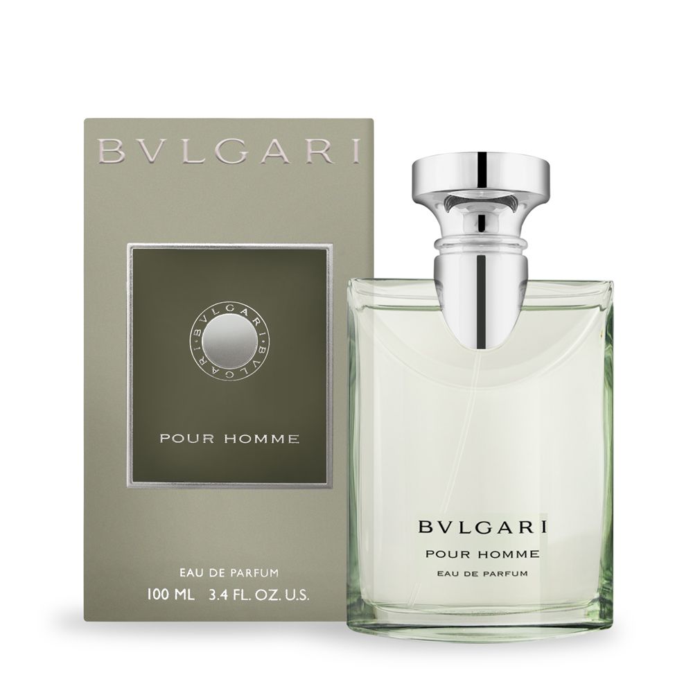 BVLGARI 寶格麗   大吉嶺中性淡香精 EDP(100ml)-香水公司貨