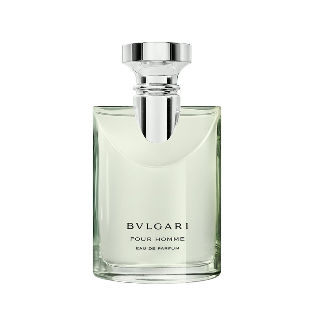 BVLGARI 寶格麗   POUR HOMME 大吉嶺中性淡香精 100ml TESTER (環保盒)