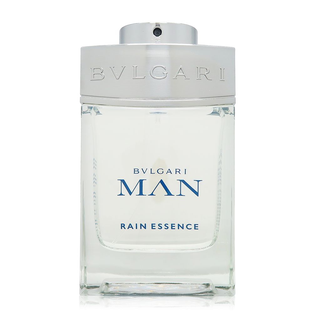 BVLGARI 寶格麗   Man Rain Essence 空谷之雨男性淡香精 EDP 100ml TESTER