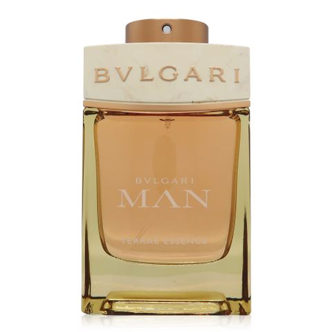 BVLGARI 寶格麗 Terrae Essence 溫煦之地男性淡香精 EDP 100ml TESTER