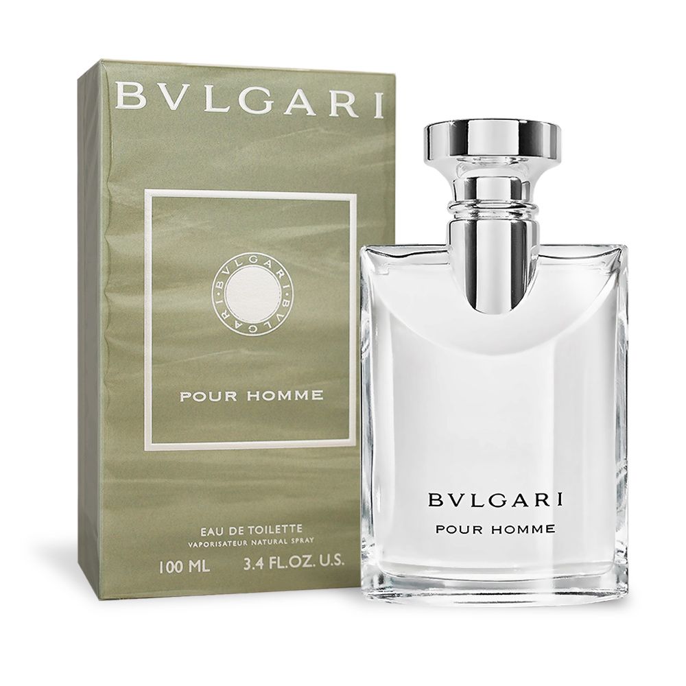 BVLGARI 寶格麗 大吉嶺中性淡香水(100ml)-公司貨