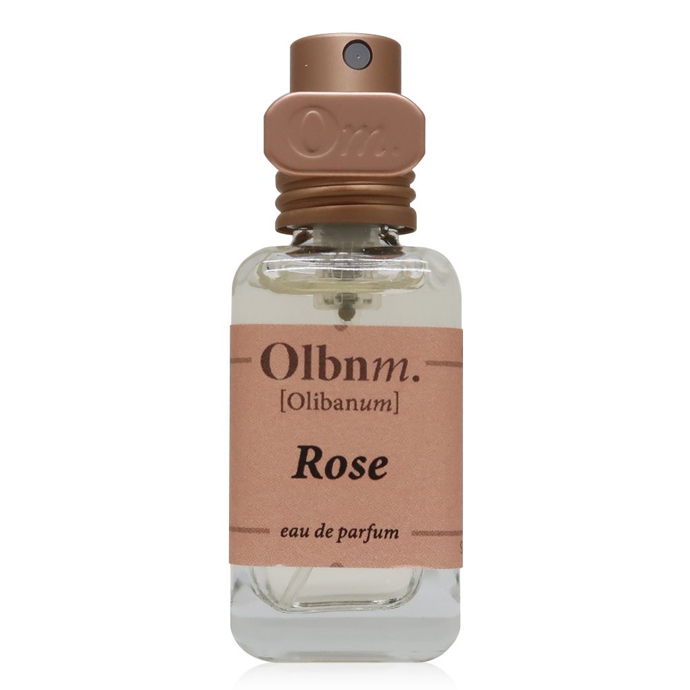  Olibanum Rose 玫瑰女王淡香精 EDP 12ml