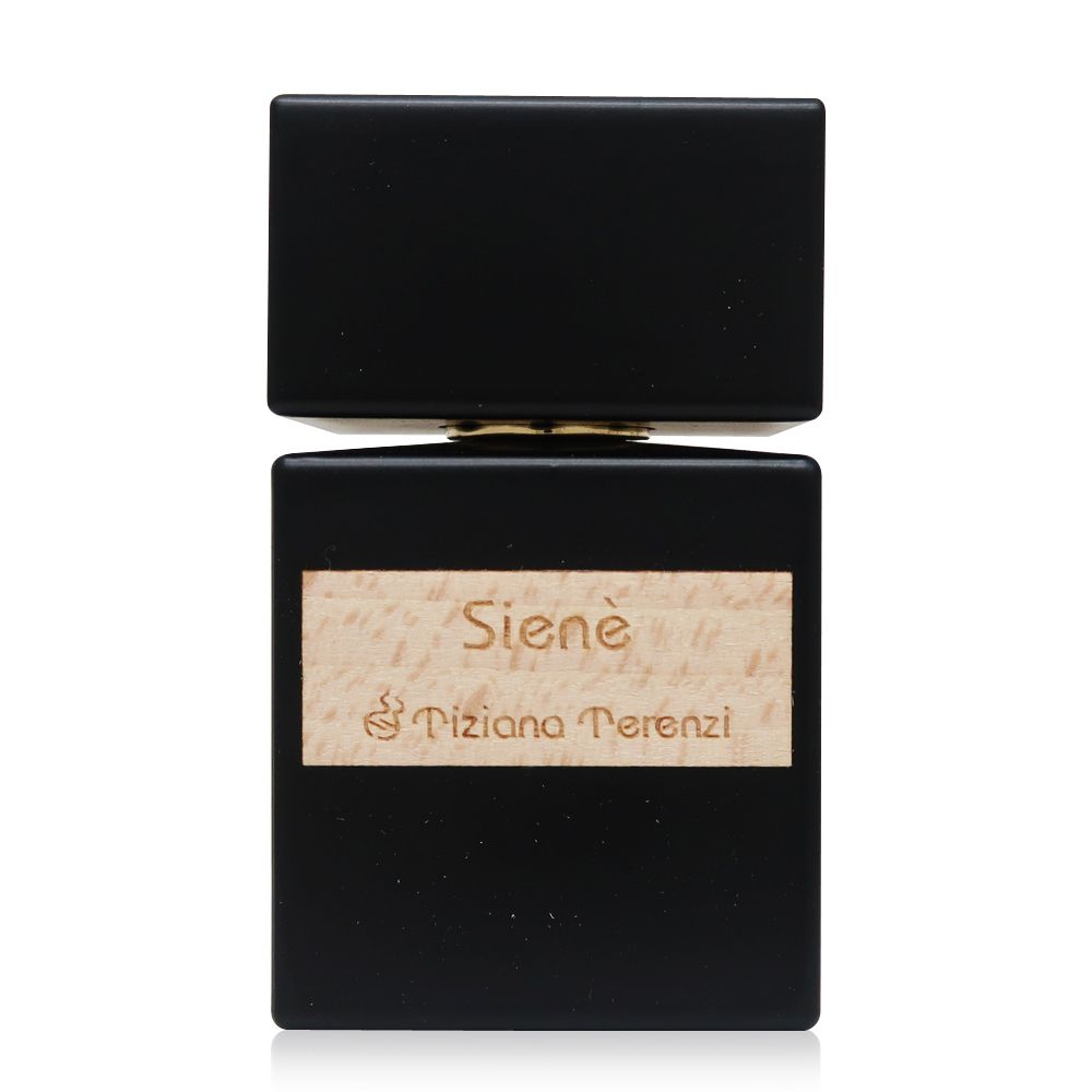 Tiziana Terenzi 蒂齊納泰倫斯  Siene 錫也納香精 EXTRAIT 100ml TESTER (有蓋)