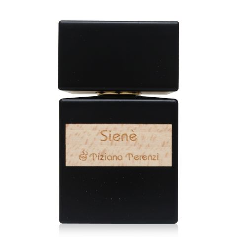 Tiziana Terenzi 蒂齊納泰倫斯 Siene 錫也納香精 EXTRAIT 100ml TESTER (有蓋)