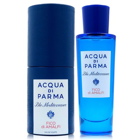 Acqua Di Parma Fico Di Amalfi 阿瑪菲無花果淡香水 30ml (禮盒拆售)