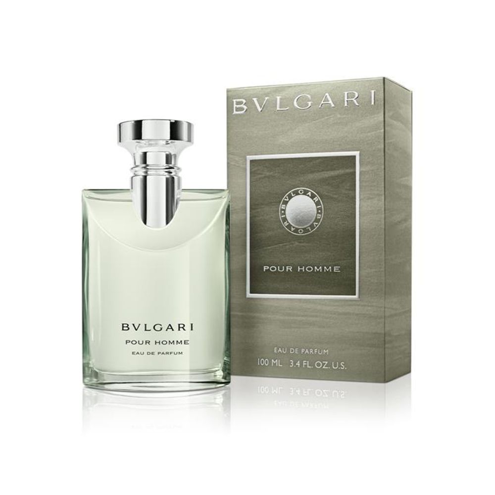 BVLGARI 寶格麗 大吉嶺中性淡香精 100ML (原廠公司貨)