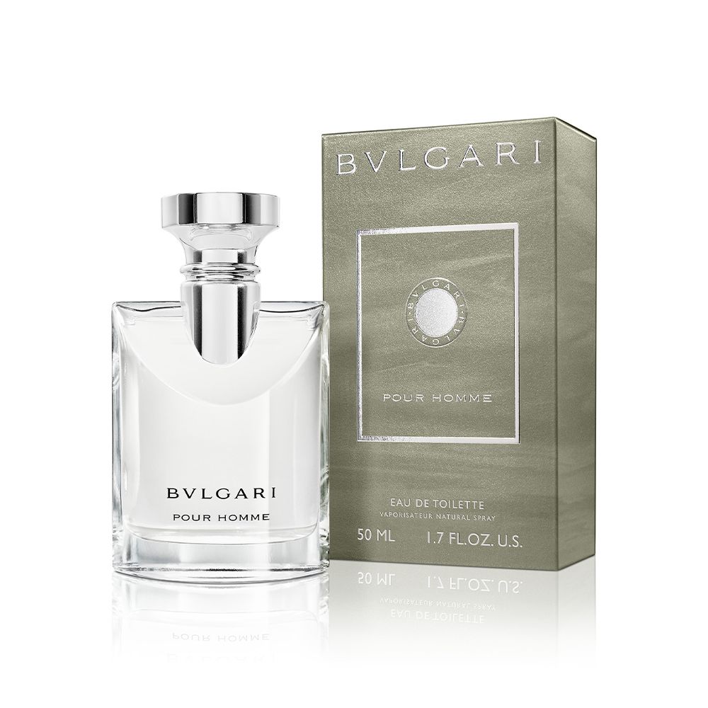 BVLGARI 寶格麗 大吉嶺中性淡香水 50ML(原廠公司貨)