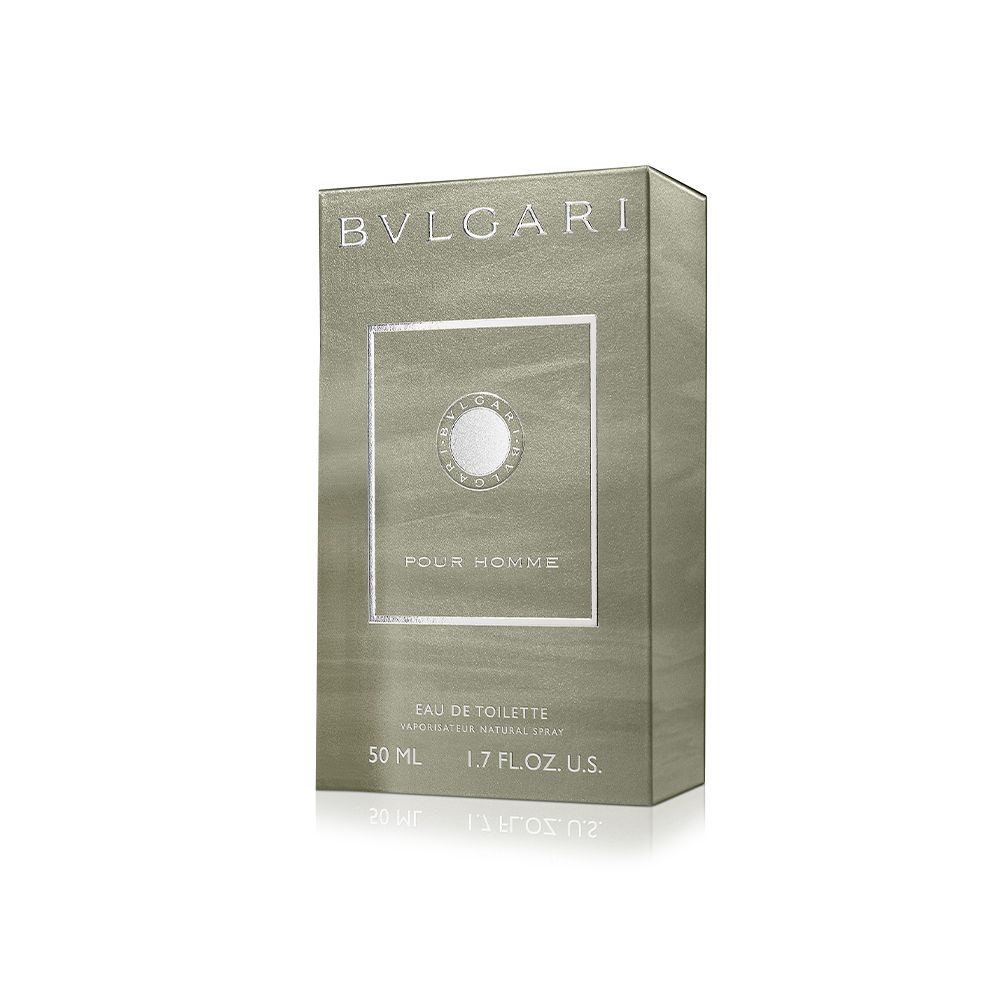 BVLGARI 寶格麗 大吉嶺中性淡香水 50ML(原廠公司貨)