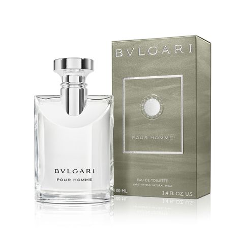 BVLGARI 寶格麗 大吉嶺中性淡香水 100ML(原廠公司貨)