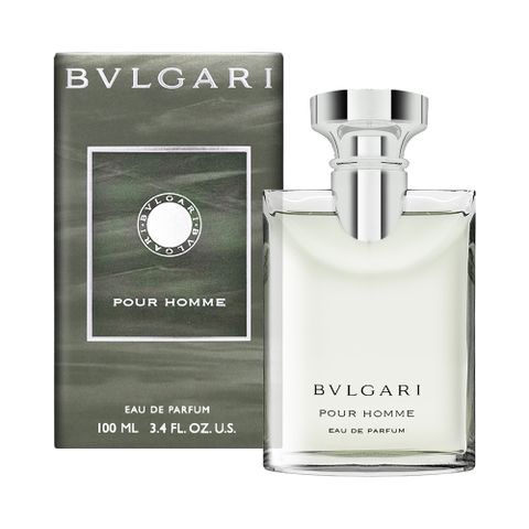 【BVLGARI 寶格麗】大吉嶺中性淡香精 100ml