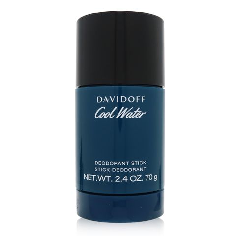 Davidoff 大衛杜夫 Coolwater 冷泉男性體香膏 70g