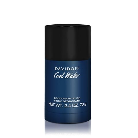 Davidoff 大衛杜夫 Coolwater 冷泉男性體香膏 70g