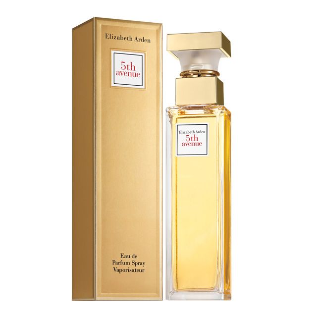 Elizabeth Arden 伊麗莎白雅頓 第五大道女性淡香精 30ml  (原廠公司貨)