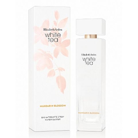 Elizabeth Arden 雅頓 白茶花漾甜橘淡香水 100ml