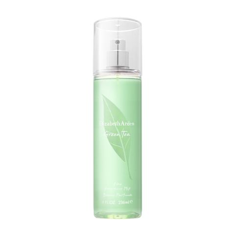 Elizabeth Arden 伊麗莎白雅頓 綠茶身體噴霧 236ml