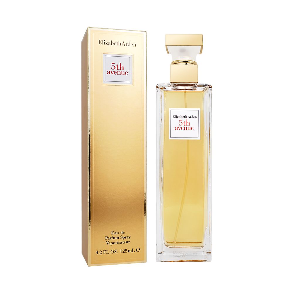 Elizabeth Arden 雅頓  第五大道香水(125ml)