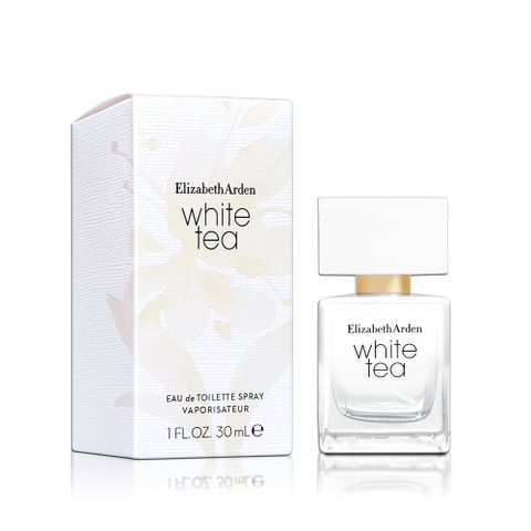 Elizabeth Arden 雅頓 白茶女性淡香水  30ML (正) NEW