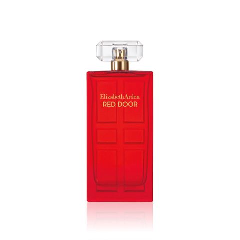 Elizabeth Arden 雅頓 經典紅門淡香水 30ML (原廠公司貨)