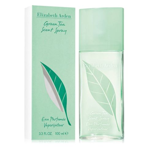 Elizabeth Arden 雅頓 伊莉莎白 綠茶中性淡香水100ml