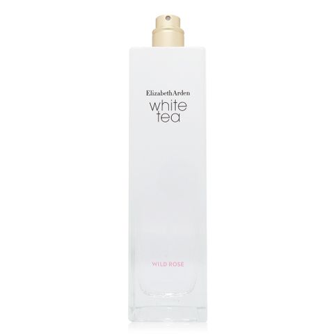 Elizabeth Arden 雅頓 Wild Rose 白茶花綻野玫瑰淡香水 EDT 100ml TESTER