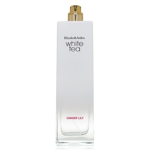 Elizabeth Arden 雅頓 White Tea Ginger Lily 白茶野薑花淡香水 EDT 100ml TESTER