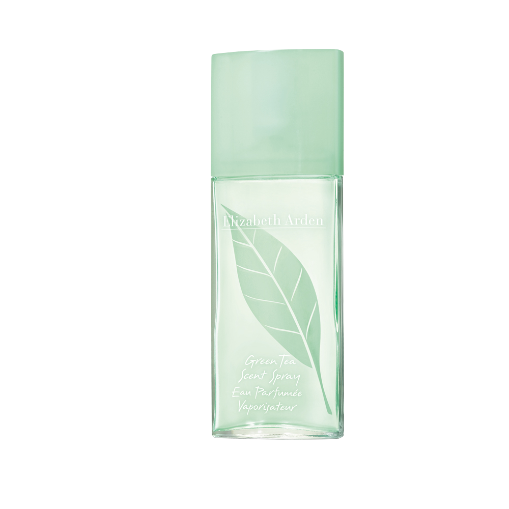 Elizabeth ArdenGreen Tea Spray ParfuméeVaporisateur