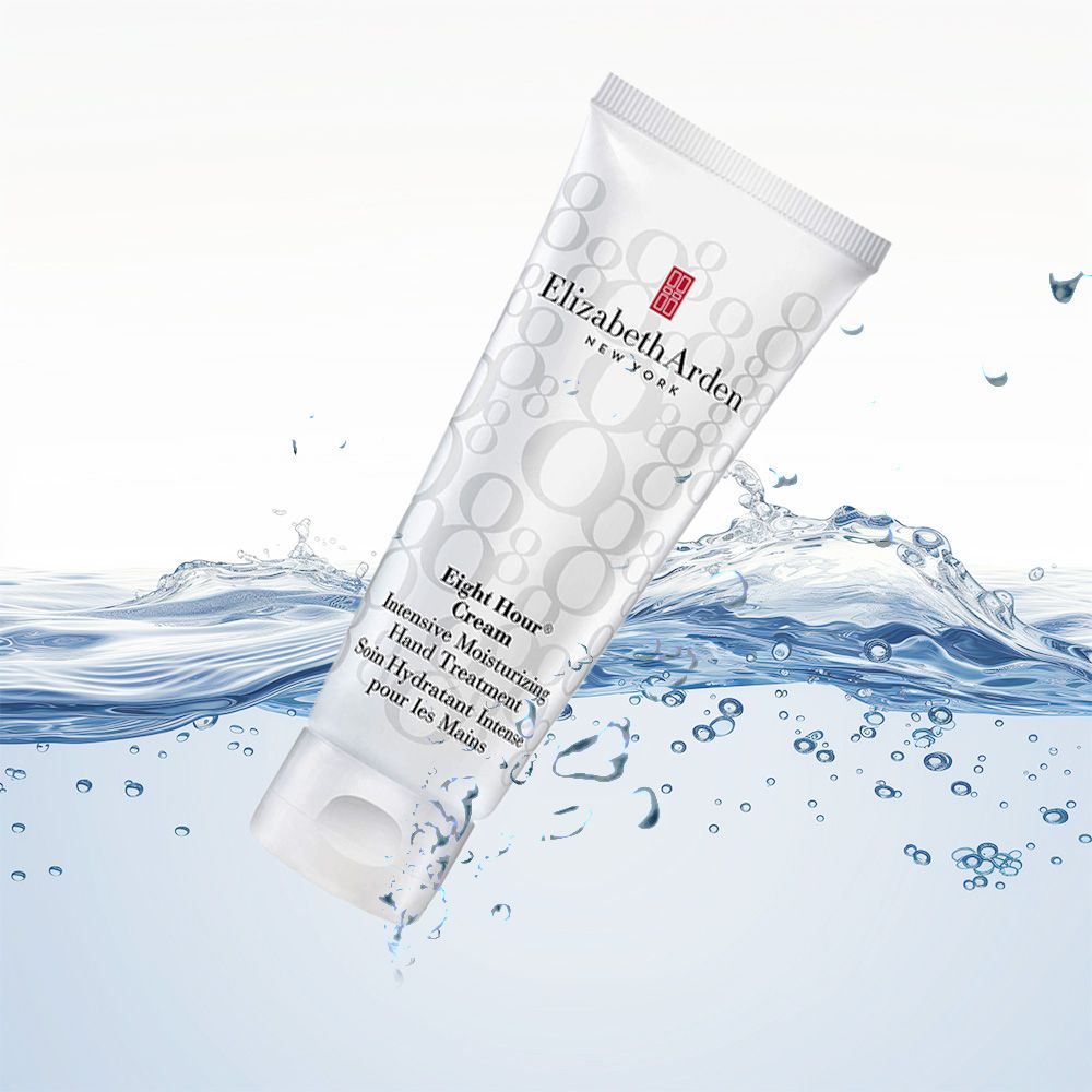 Elizabeth ArdenNEW YORKEight CreamIntensive MoisturizingHand TreatmentSoin Hydratant Intensepour les Mains